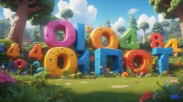 أنشطة تعليم الأرقام للأطفال - أرقام ناقصة… هل تكملها؟ من 91 إلى 100