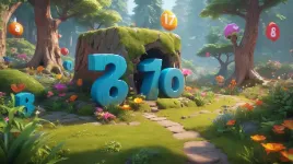 أنشطة تعليم الأرقام للأطفال - هيا نتعرف على الأرقام من 11 إلى 20