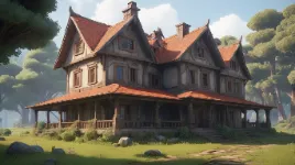 أنشطة تعليم الحروف للأطفال - صُهيْب يُفتّش عن حرف الصاد