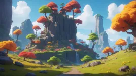 أنشطة تعليم الحروف للأطفال - ليلى تتعلم حرف اللام