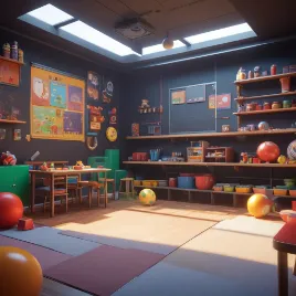أنشطة تعليم الحروف للأطفال - هاني يكتشف حرف الهاء