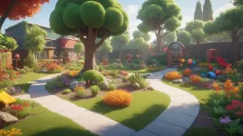 أنشطة تعليم الحروف للأطفال - هيا تتعلم معنا حرف الدال