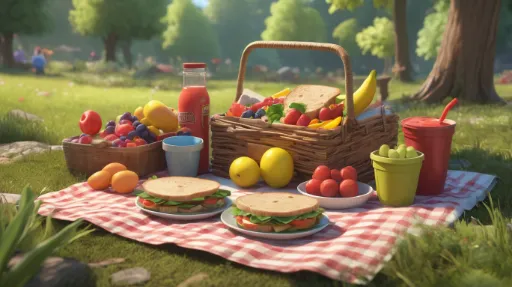 الغاز مع الحل – أسئلة وأجوبة صح أم خطأ عن الطعام الغاز مع الحل – أسئلة وأجوبة صح أم خطأ عن الطعام