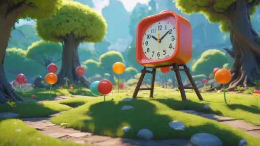 تعلم قراءة الوقت و الساعة – إلا الربع تعلم قراءة الوقت و الساعة – إلا الربع