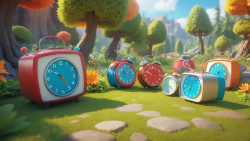 تعلم قراءة الوقت و الساعة – الخمس وخمسون دقيقة تعلم قراءة الوقت و الساعة – الخمس وخمسون دقيقة